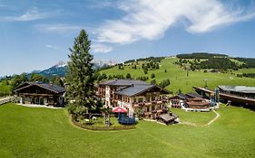 Hotel Langeck Maria Alm